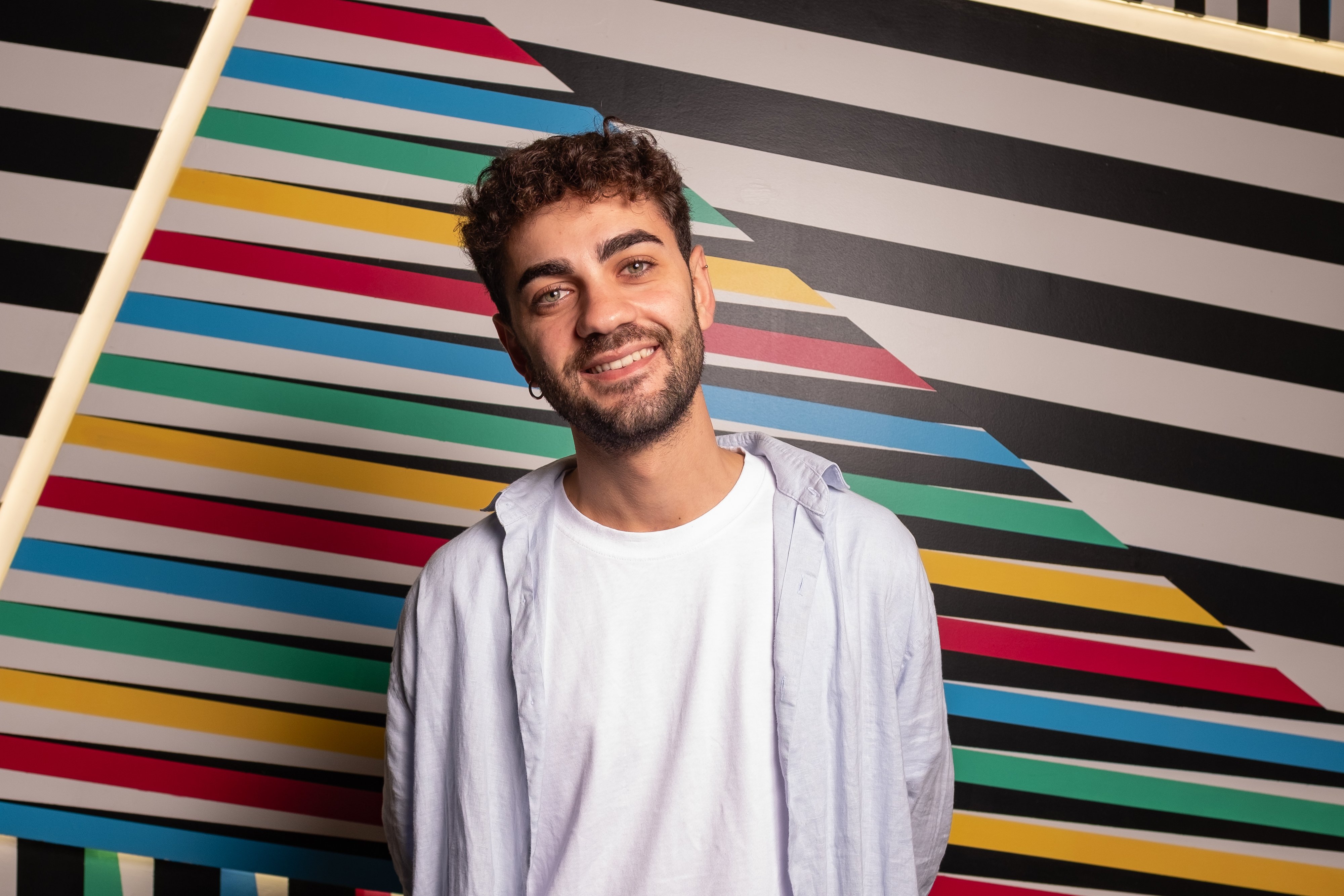 Attilio Bencardino-Healthy Color-Restaurant Manager