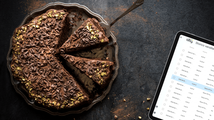 Menu dolci per ristoranti: come crearlo in base ai gusti dei clienti