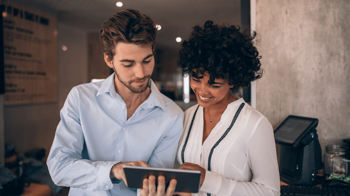Come gestire un ristorante di successo