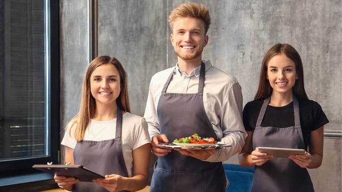 Delegare attività nel tuo ristorante senza perdere il controllo