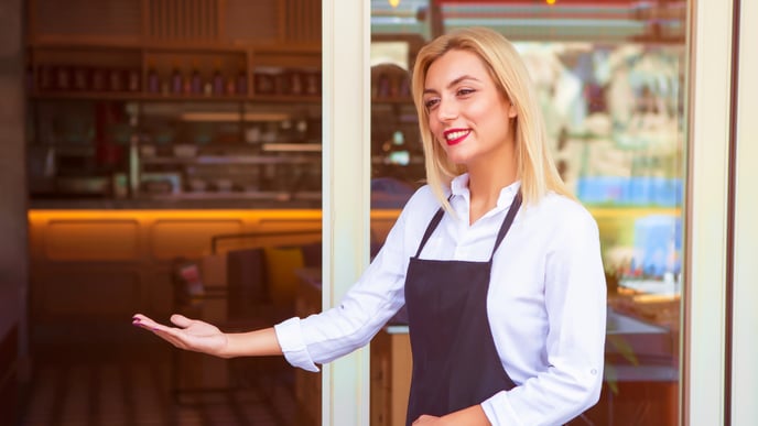 Esperienza cliente al ristorante: come migliorarla