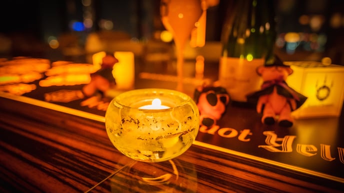 Halloween nella strategia di marketing del tuo ristorante