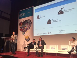 intervento