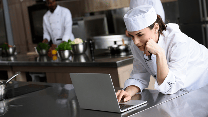 Cosa sono i Kitchen Display System e come usarli nel tuo ristorante