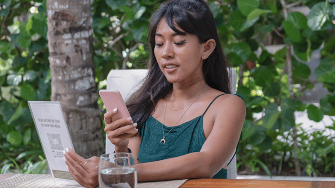 self ordering al ristorante: come funziona e quali sono le app migliori
