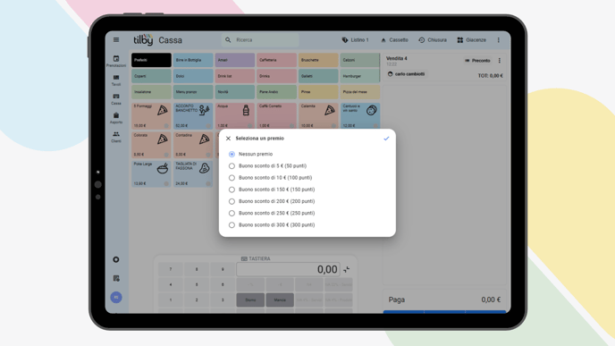 Tilby - Update 5.1.30