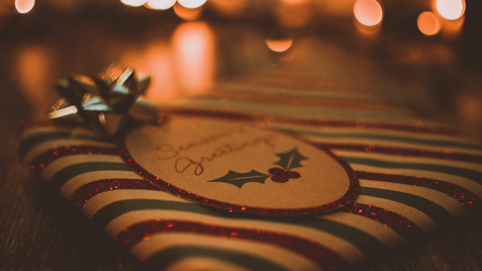 Gift card: cosa sono e come usarle per promuovere la tua attività