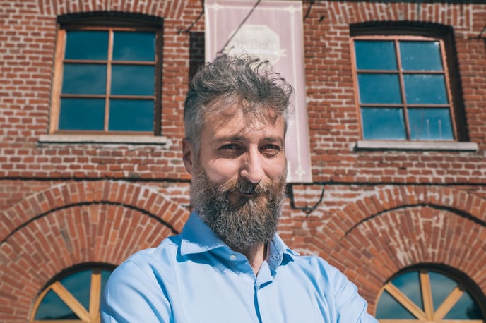 stefano papini