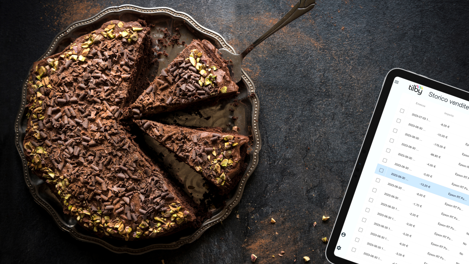 Menu dolci per ristoranti: come crearlo in base ai gusti dei clienti