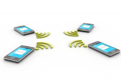 tecnologia wifi