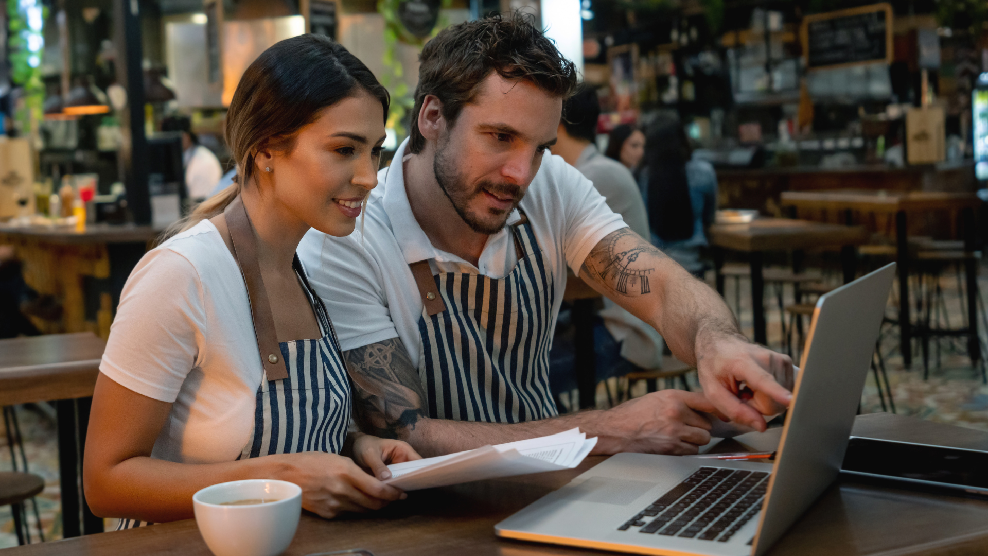 Come creare e gestire un programma fedeltà per ristoranti