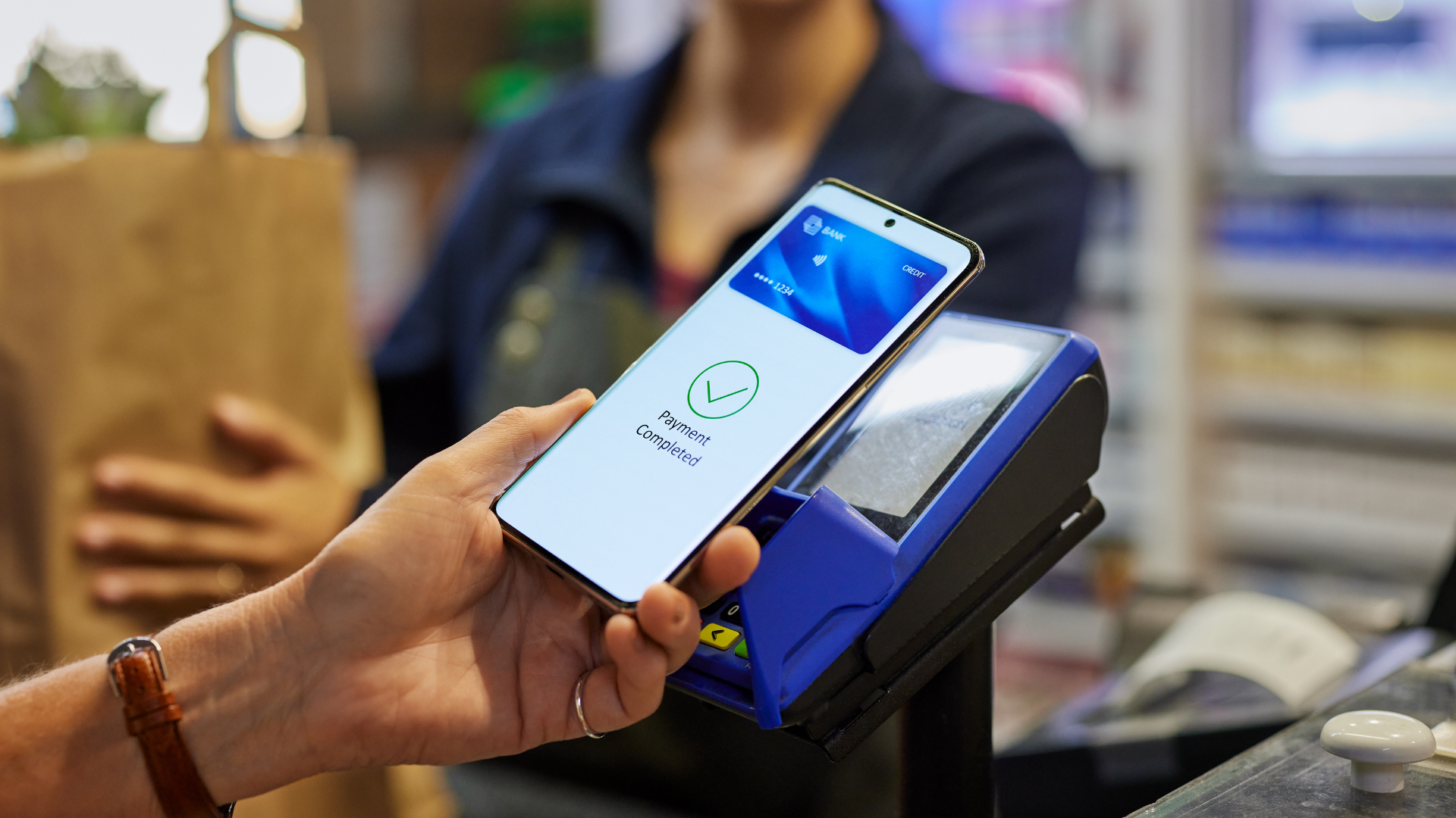 Obbligo di collegamento tra POS e cassa